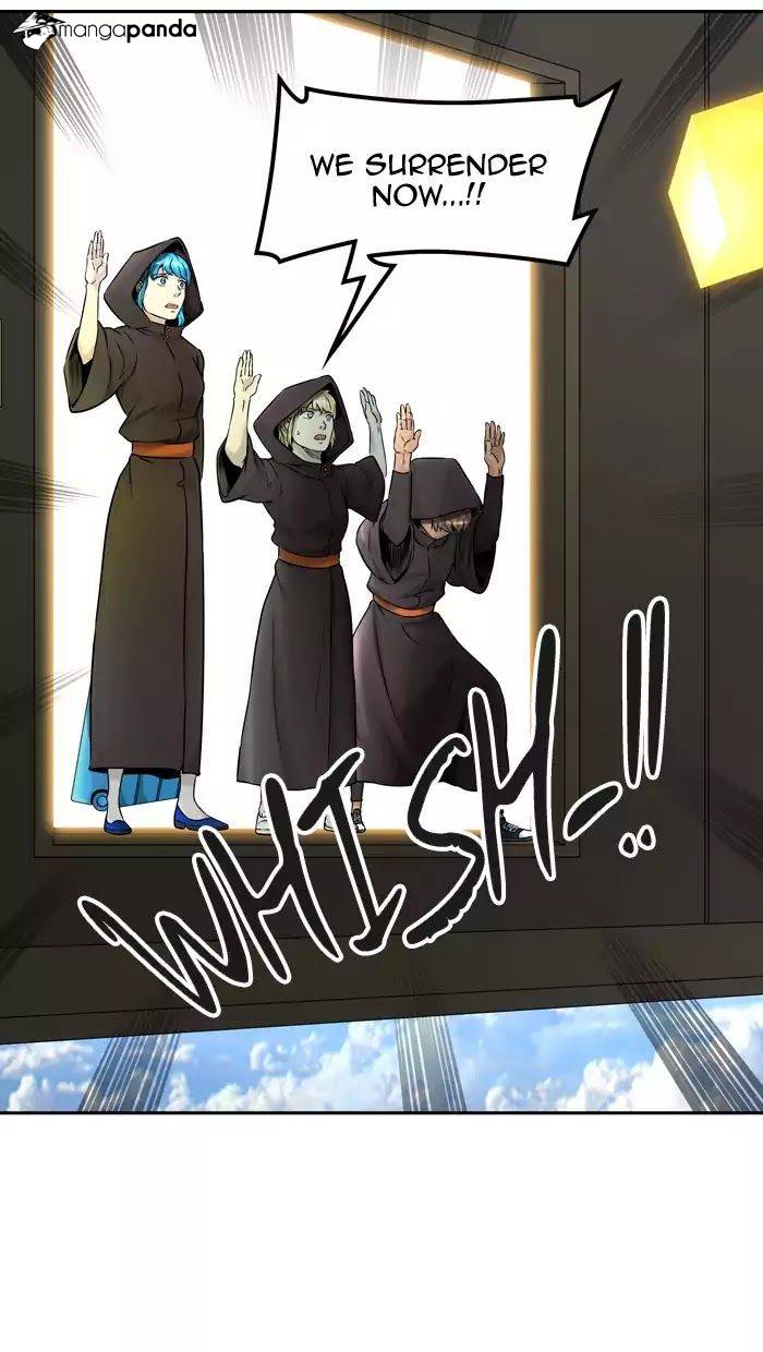 Tower of God Chapter 400 image 020